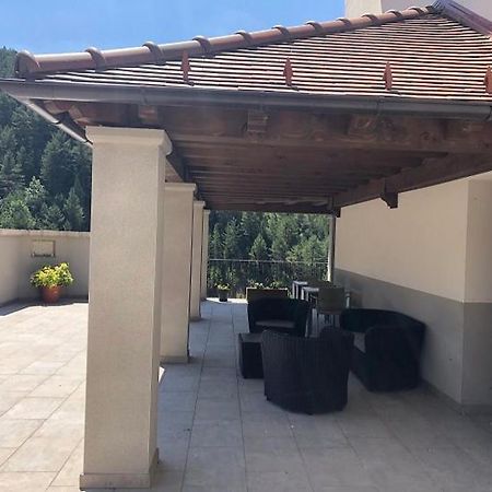 Casa Aurita Acomodação com café da manhã Ansó Exterior foto