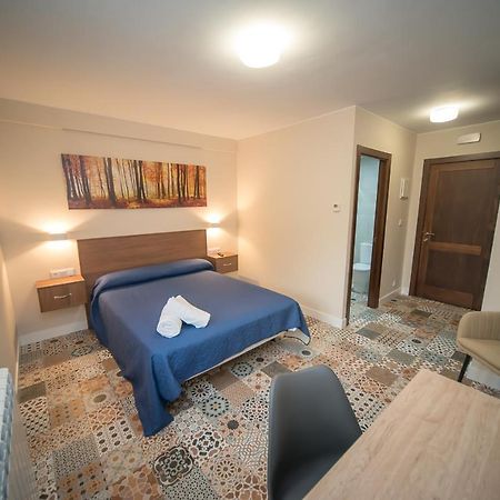 Casa Aurita Acomodação com café da manhã Ansó Exterior foto