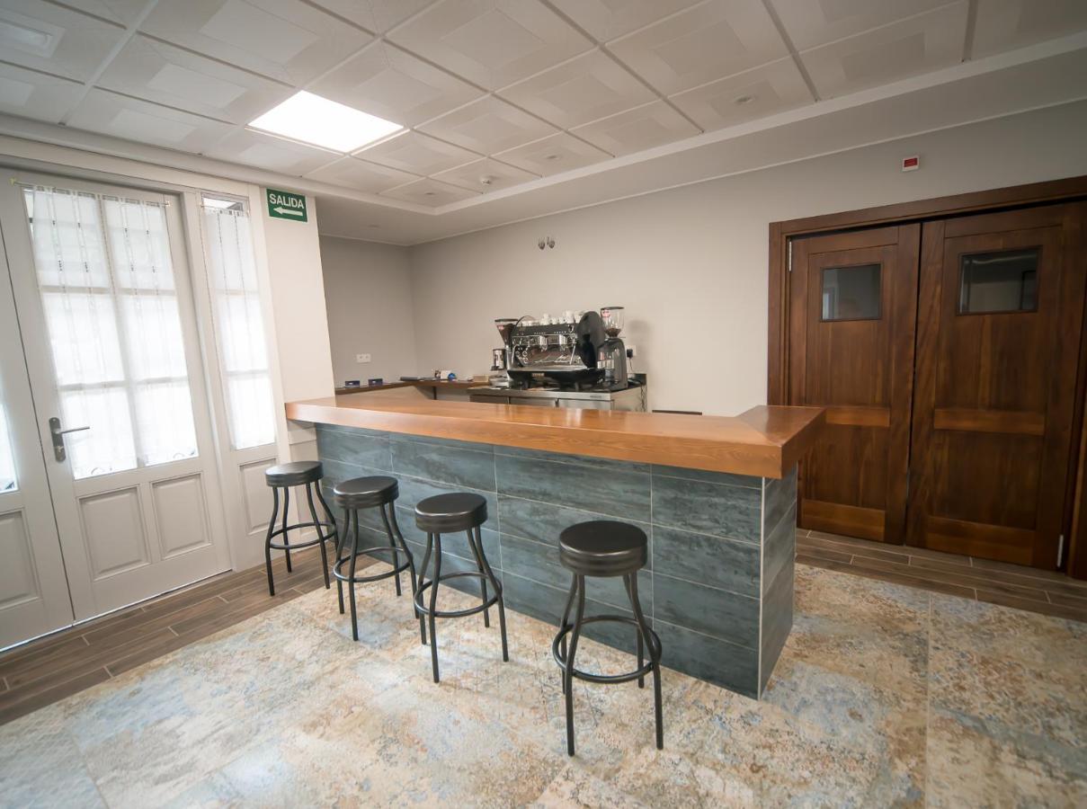 Casa Aurita Acomodação com café da manhã Ansó Exterior foto